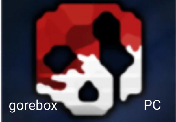 血盒GoreBox图标