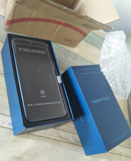 荣耀magic2玩王者荣耀怎么样