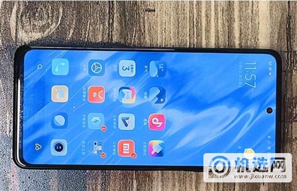 红米note9pro无线充电