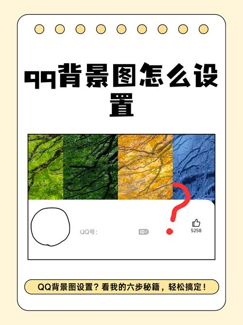 qq个人主页背景怎样全屏截图