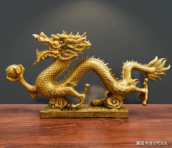 龙头朝哪个方向最吉利