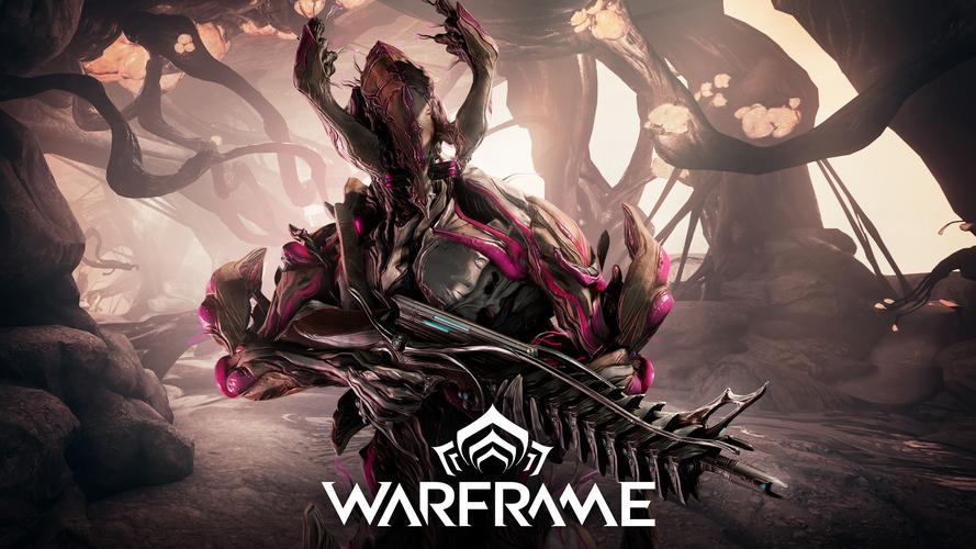 warframemarekrt网站