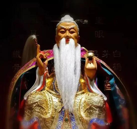 仙家没到齐的6个表现