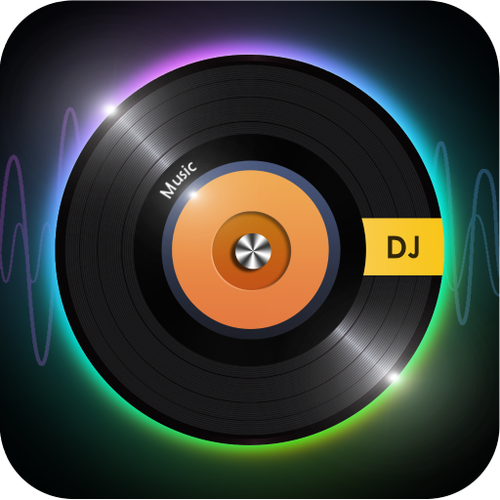 dj打碟机手机版缩略图