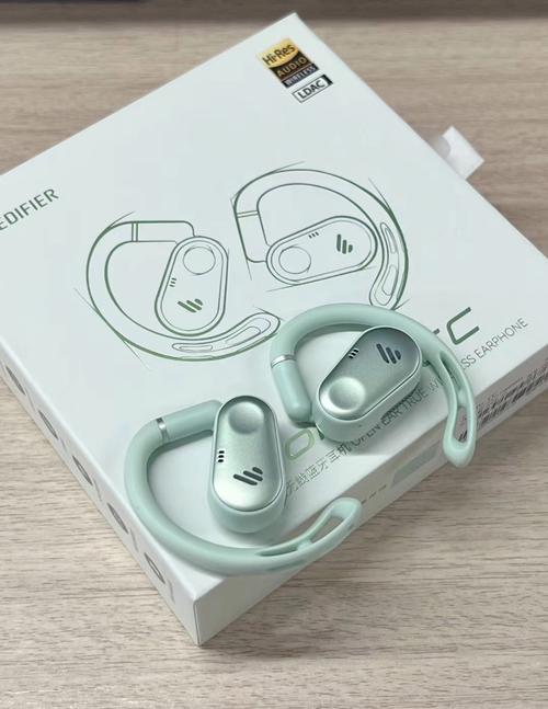 漫步者音箱蓝牙连接截图