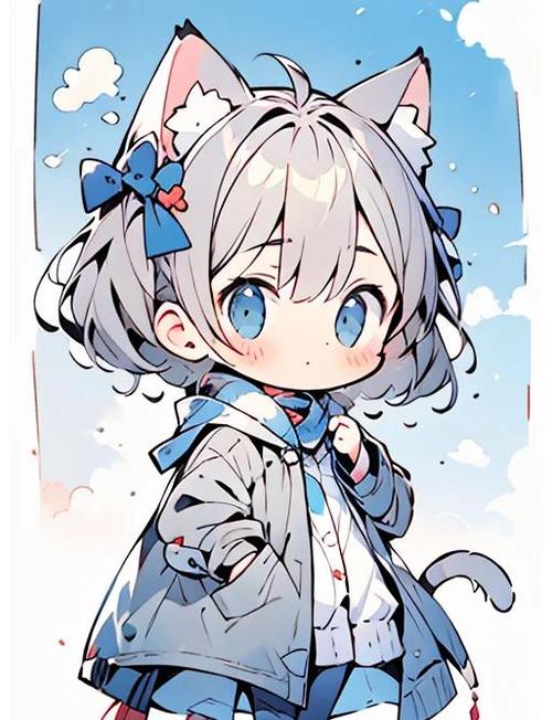 猫᳐耳朵᳐੭名字设置
