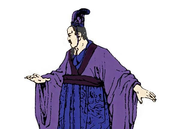 彩色故事篡位者死了
