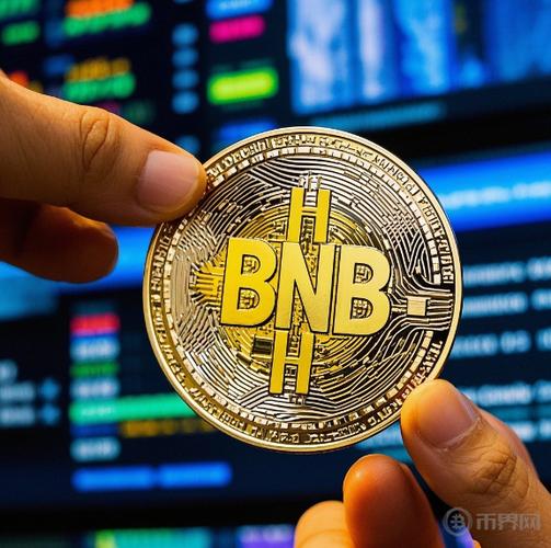 bnb智能链钱包