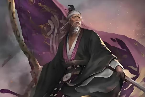 霸王之业王允