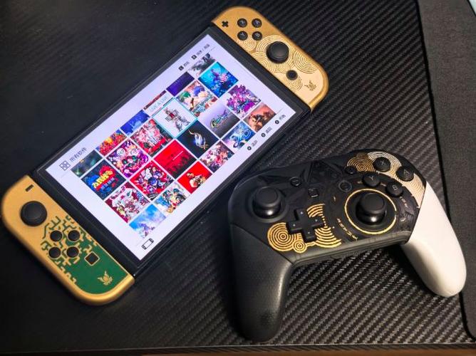 switch pro手柄卡顿延迟的原因