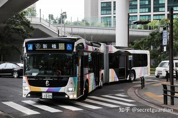 东京公交