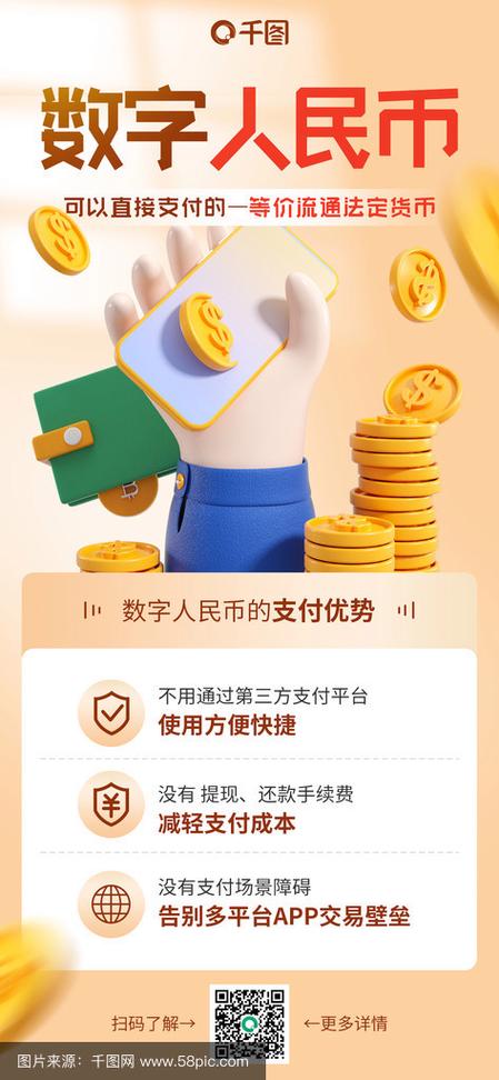 数字人民币最新活动