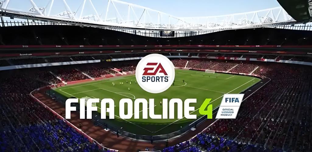FIFA online图标