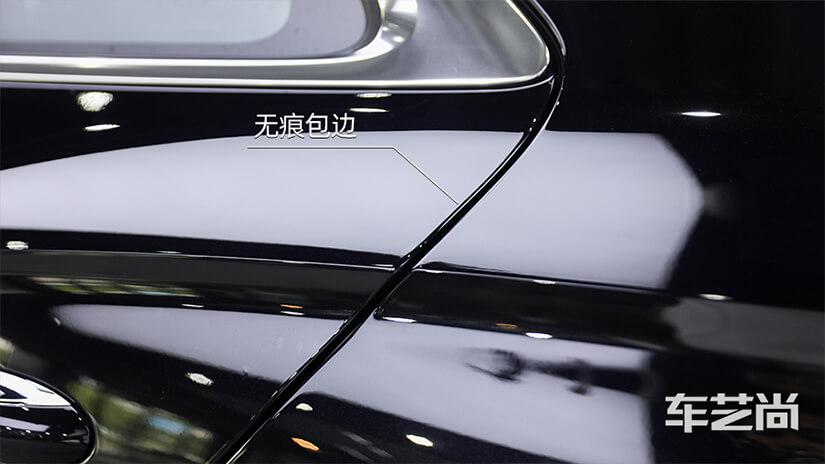 车衣能局部修补么