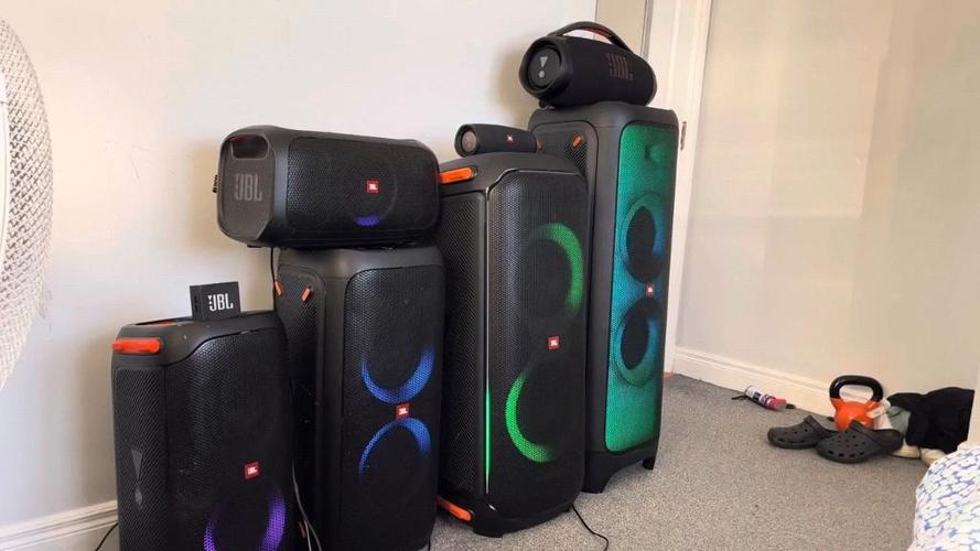 重低音均衡器大全图标