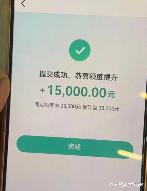 美团生活费提额窗口不见了缩略图