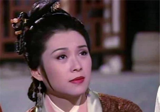 重生段誉之御母