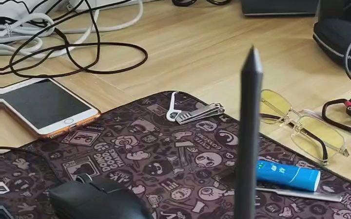 数位板断触是什么问题