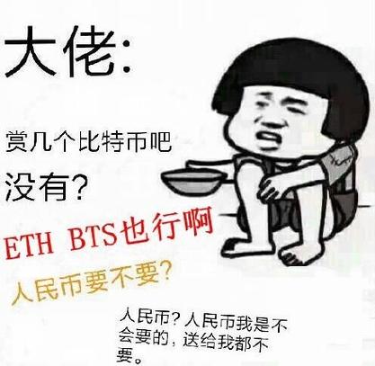 币圈表情包图标