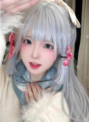 适合学生党cos的动漫人物