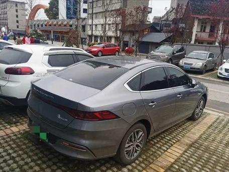 小迪出行支持哪些车