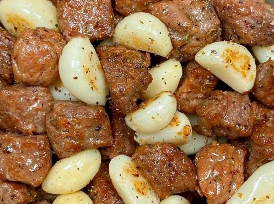 60种最常吃的肉菜