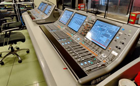 设置声音与触感音质音效图形均衡器截图