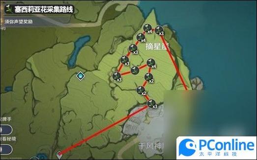 温迪主线剧情多少级开启