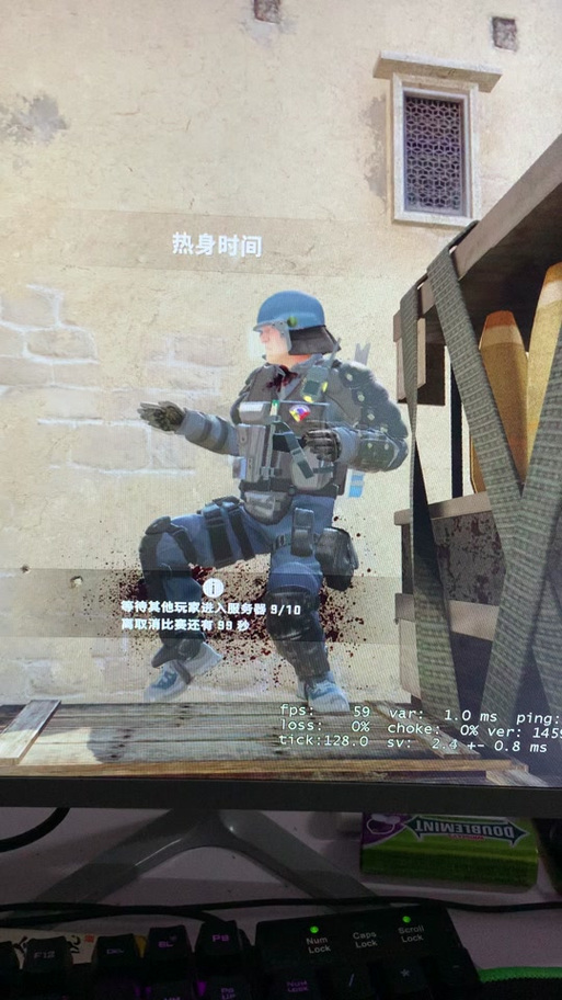 5e为什么进不去游戏一直在桌面