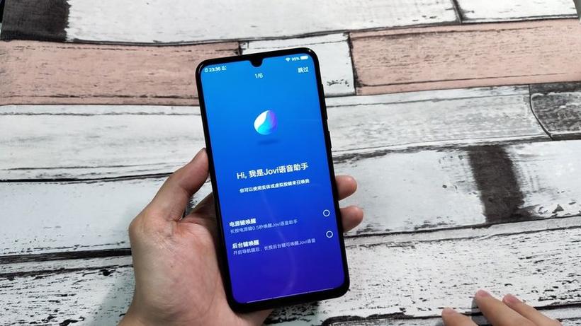 vivo支持语音唤醒机型有哪些