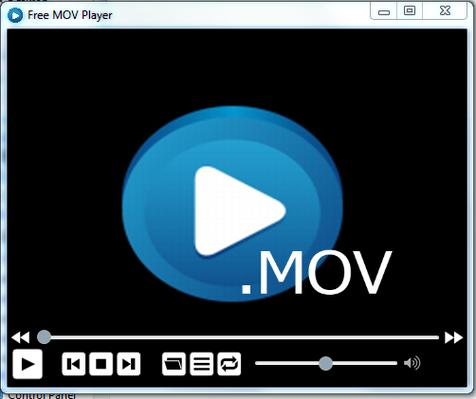 播放mov用什么播放器