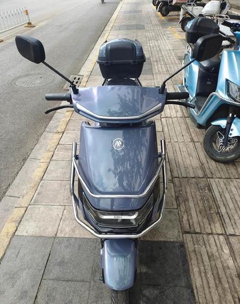 72v电动车一般多少瓦图标