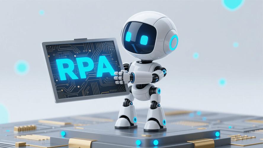 RPA机器人
