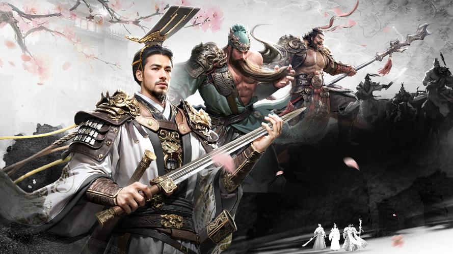 《三国:天下归心》图标