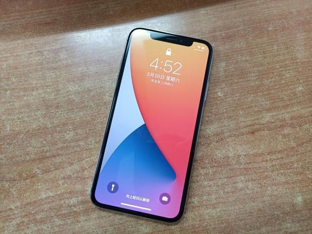 iphone刘海屏下载