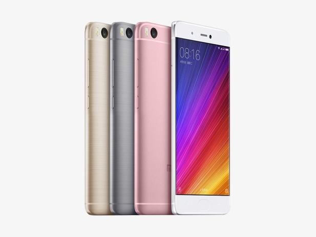 小米5s手机多少钱截图