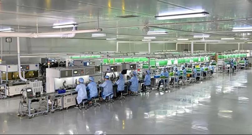 郎溪招聘长白班8小时截图