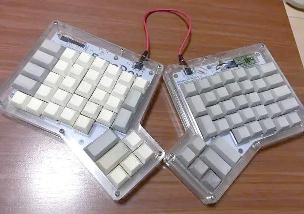 怎么自制手机键盘