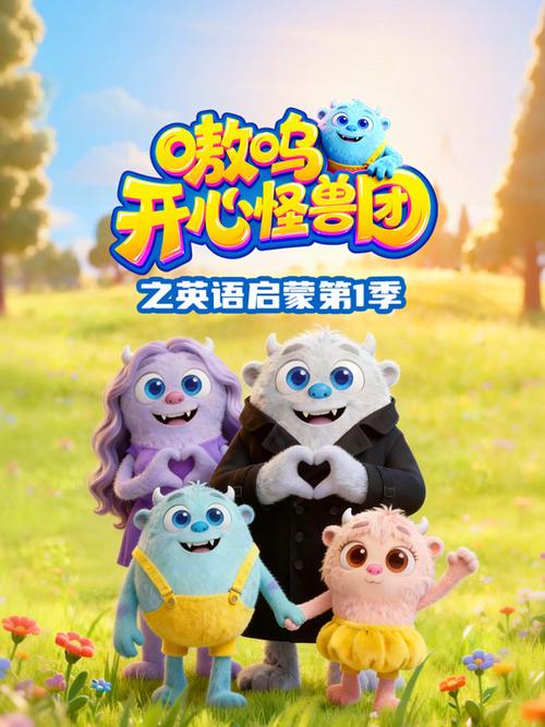 嗷呜电影