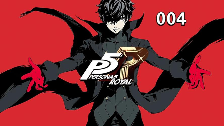 p5r coop是什么