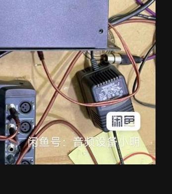 功放接上音响后有嗡嗡声缩略图