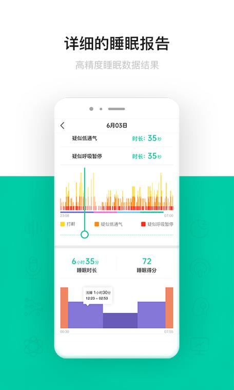 呼吸软件