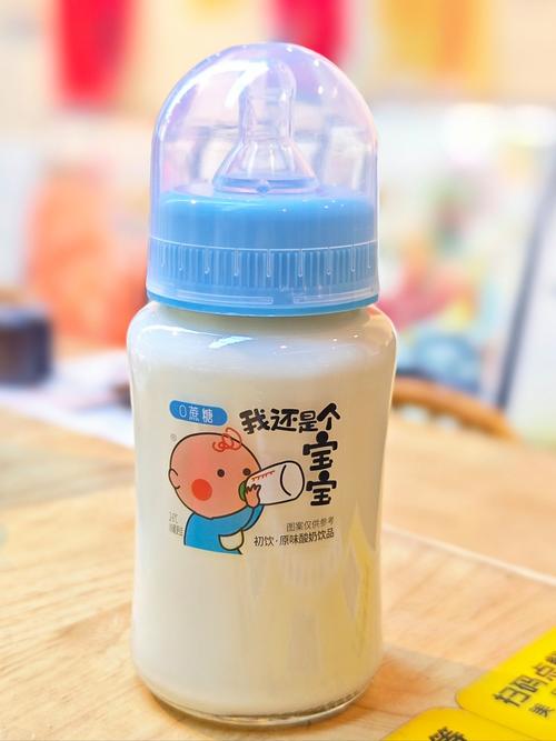 旺仔牛奶多大宝宝可以喝