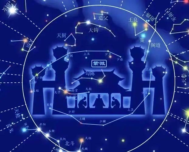 紫皇是哪个神仙图标