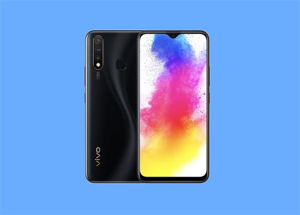vivoz5i卖点缩略图
