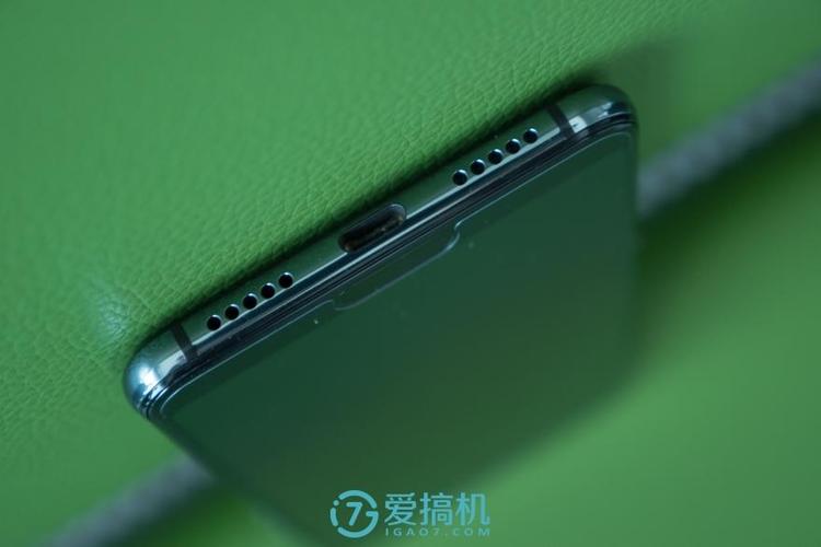 华为p20耳机插孔在哪图标