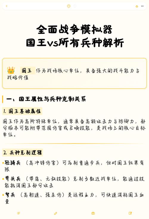 全面战争模拟器攻略秘籍截图