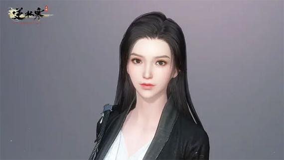 oppo服逆水寒