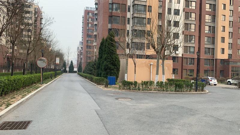 秦皇岛最建议买的小区
