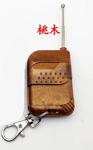 卷帘门钥匙如何对码